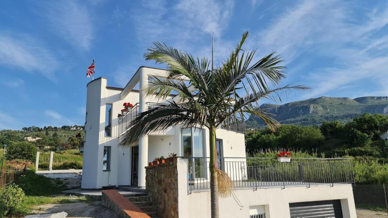 Assabinirica Bed & Breakfast Acquedolci Exterior photo
