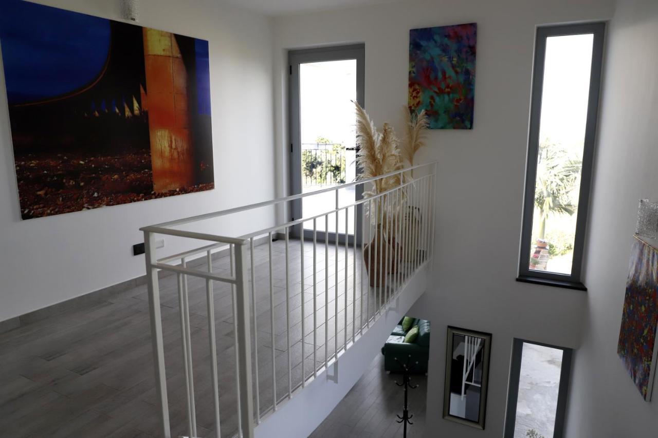 Assabinirica Bed & Breakfast Acquedolci Exterior photo