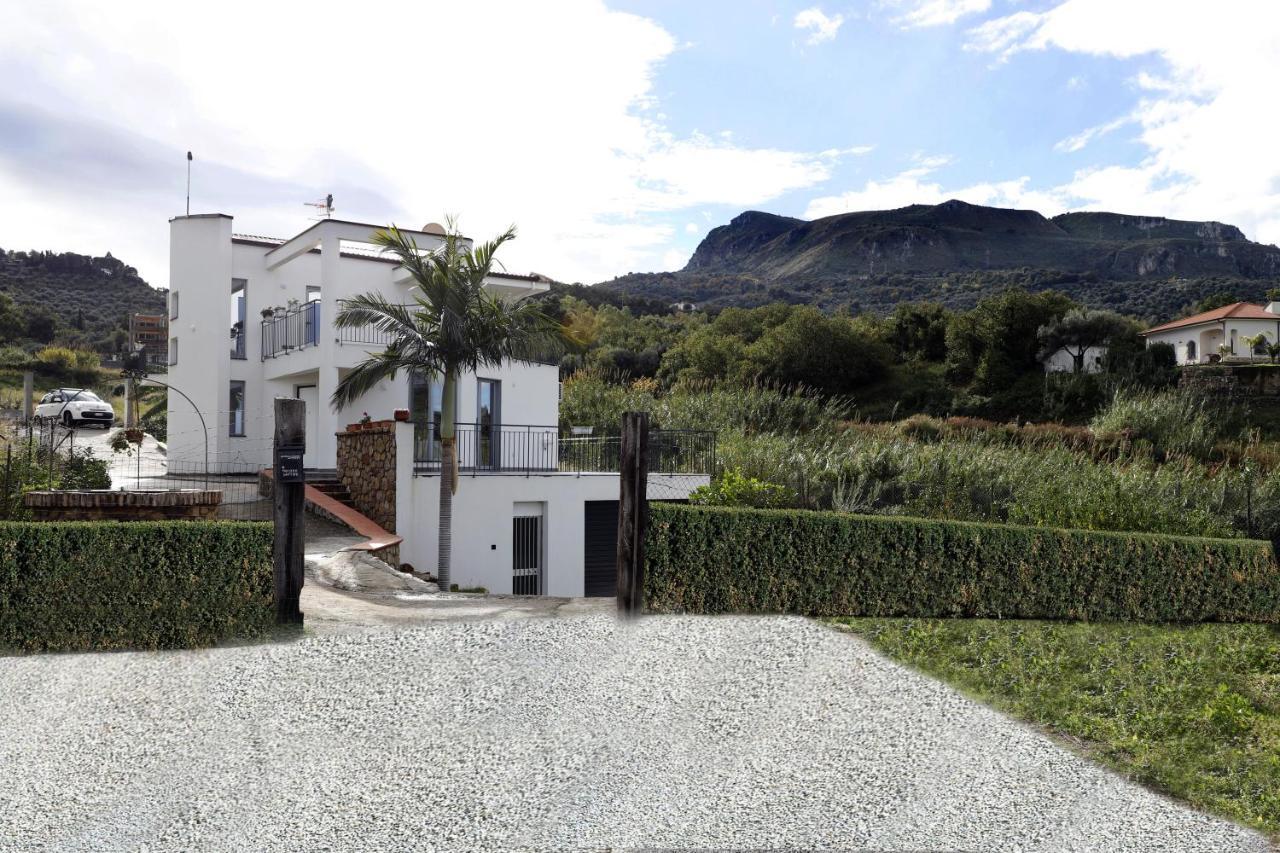 Assabinirica Bed & Breakfast Acquedolci Exterior photo