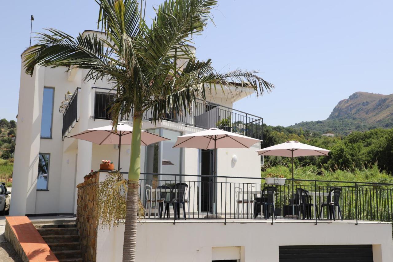Assabinirica Bed & Breakfast Acquedolci Exterior photo