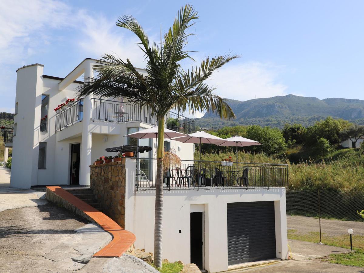 Assabinirica Bed & Breakfast Acquedolci Exterior photo